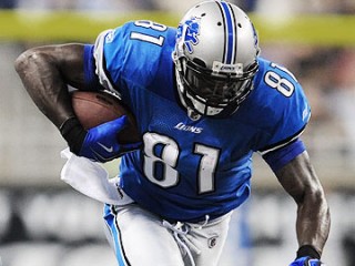 Calvin Johnson picture, image, poster